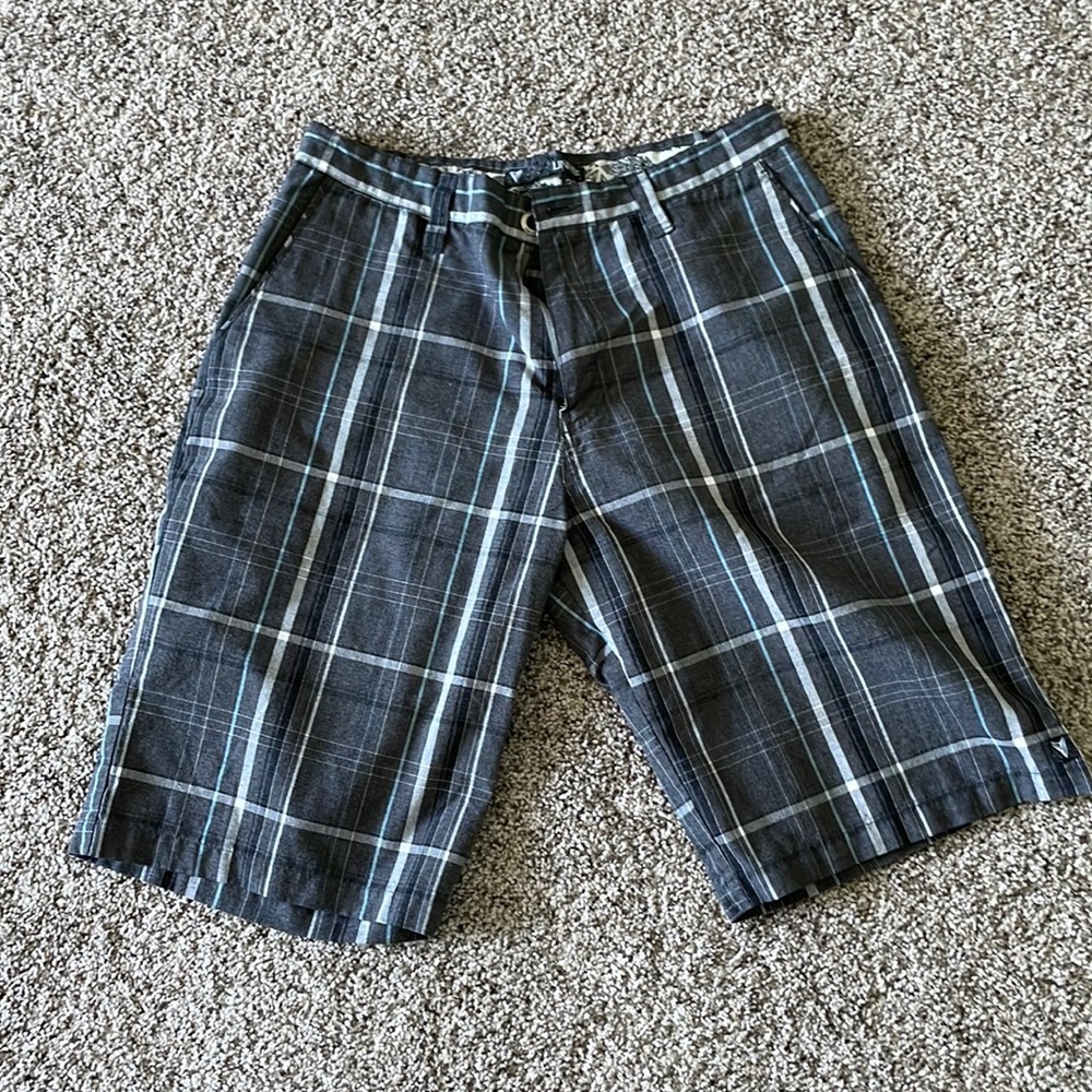 UNIVIBE BOARD SHORT FOR MEN SIZE 32